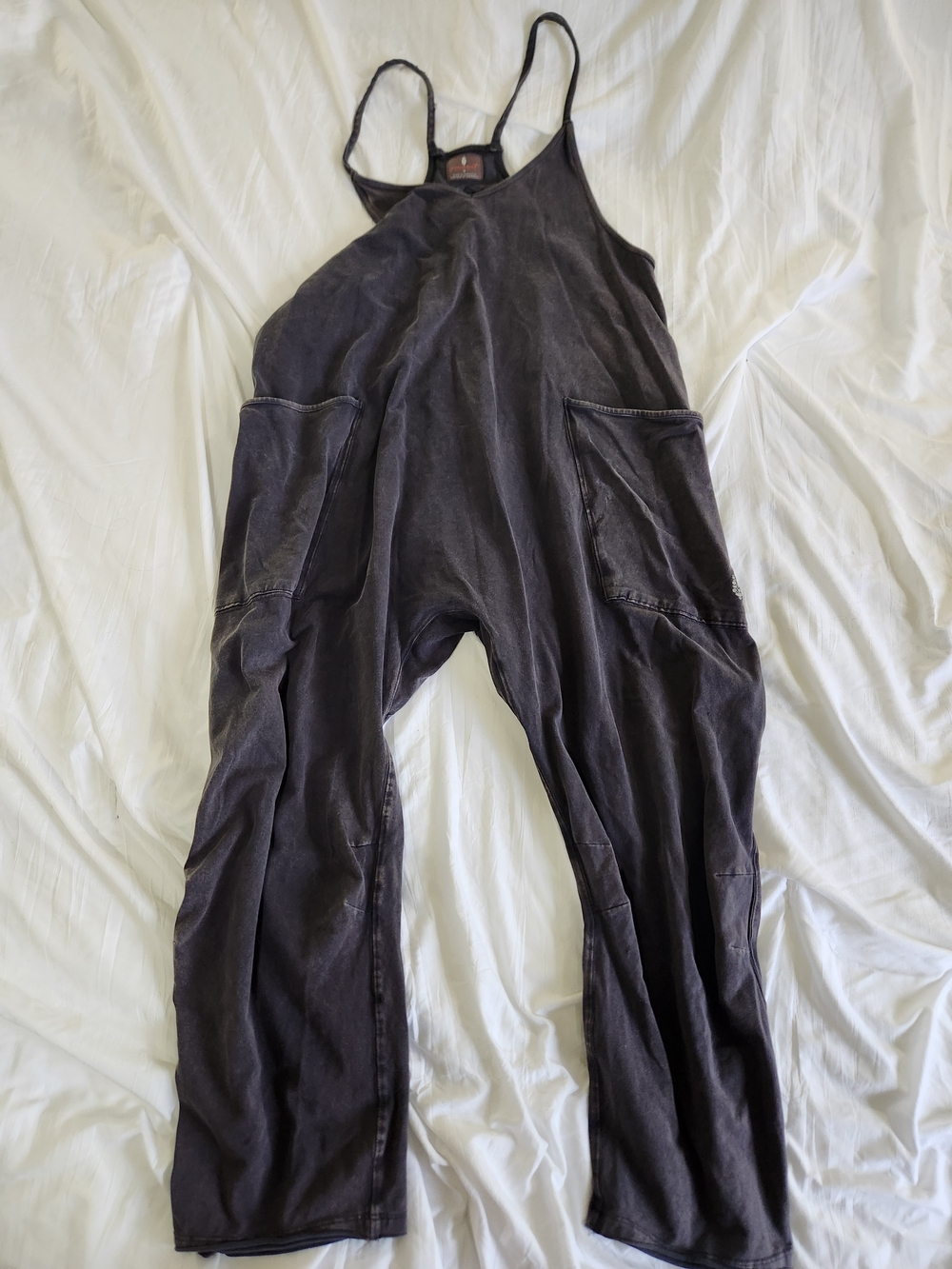 Free People Umper